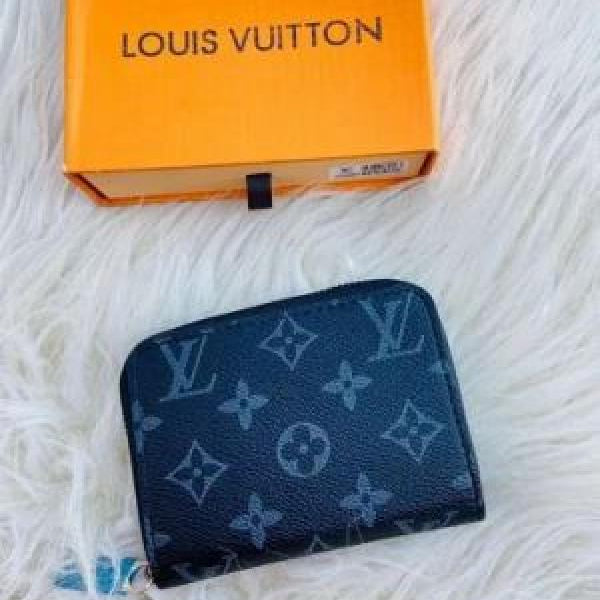 Premium quality wallet with box