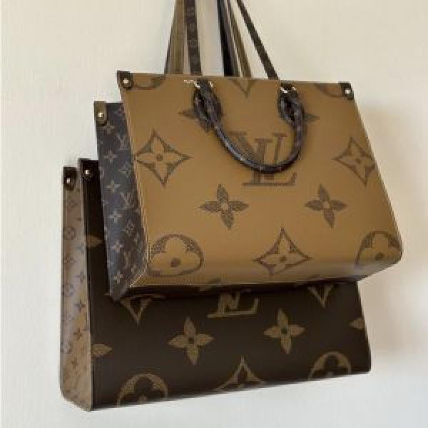 On the go premium quality brown bag