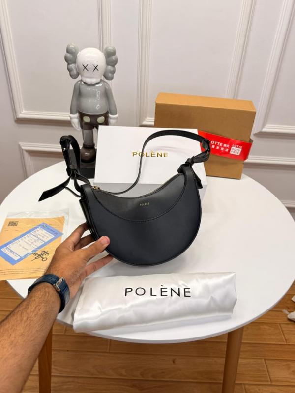Numero dix black bag editon with doublebox