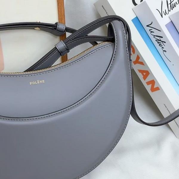 Numero dix gray bag editon with doublebox