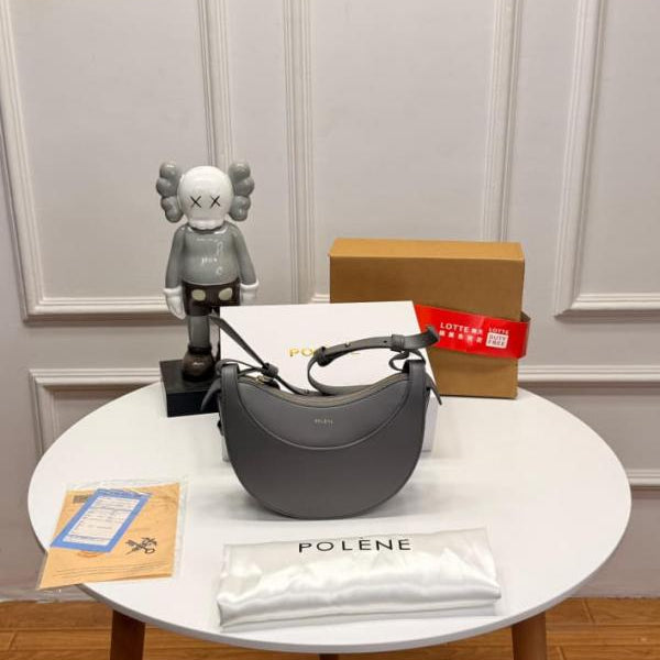 Numero dix gray bag editon with doublebox