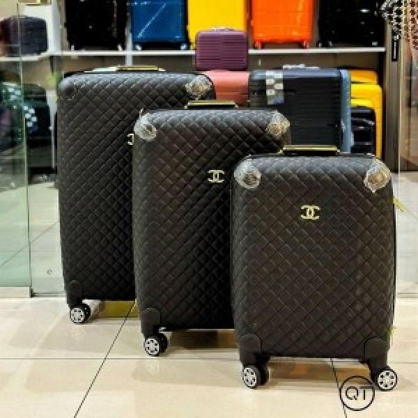 Trolley bag premium quality