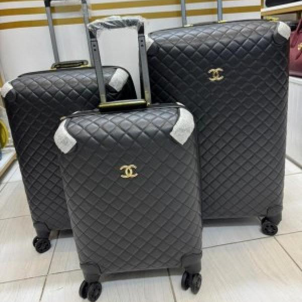 Trolley bag premium quality