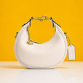 Jonie white bag 22 medium with doublebox