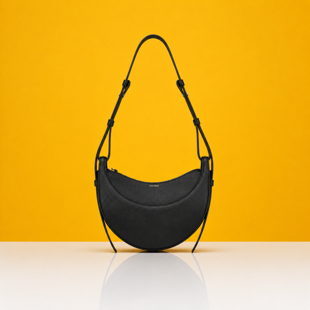 Numero dix black bag editon with doublebox