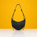 Numero dix black bag editon with doublebox
