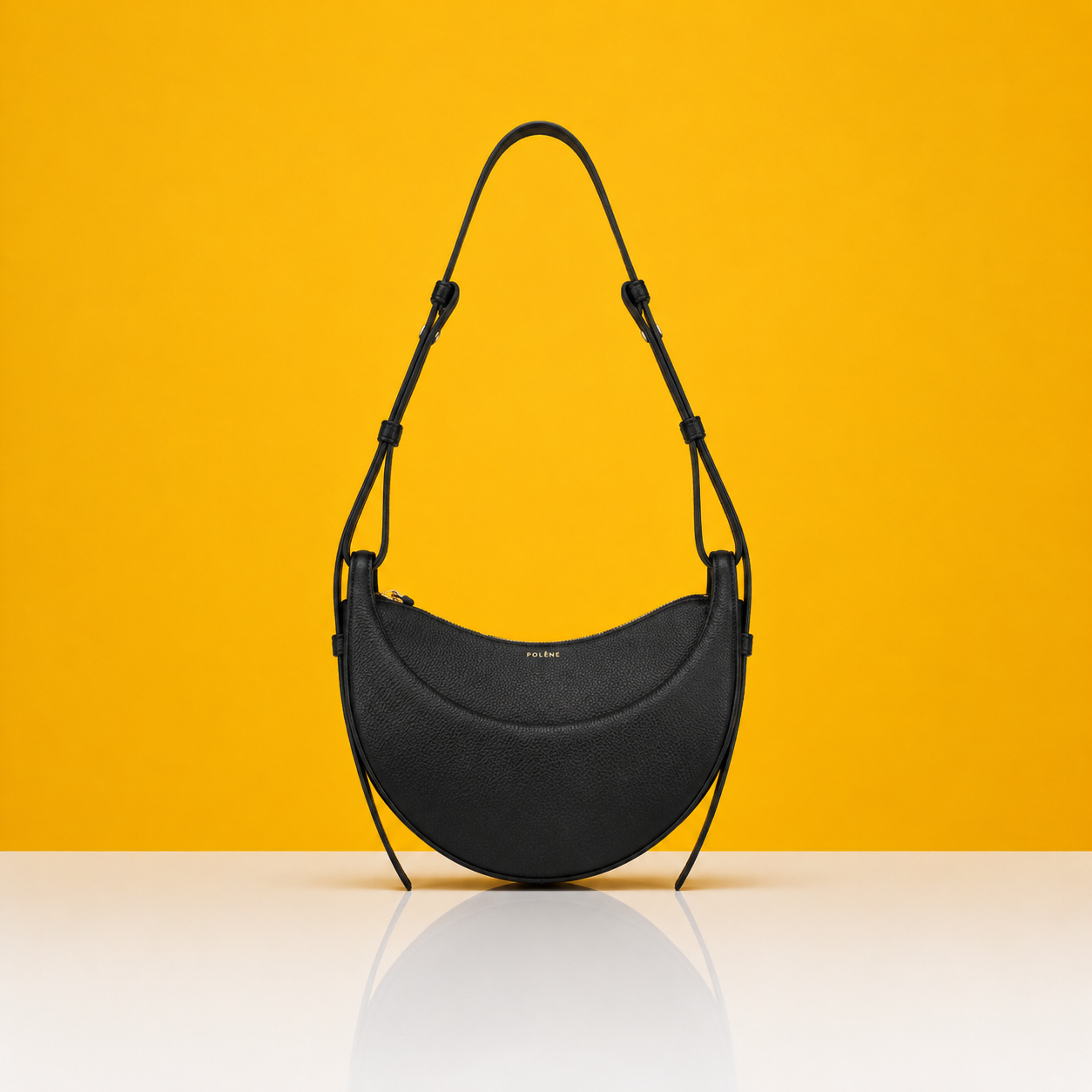 Numero dix black bag editon with doublebox