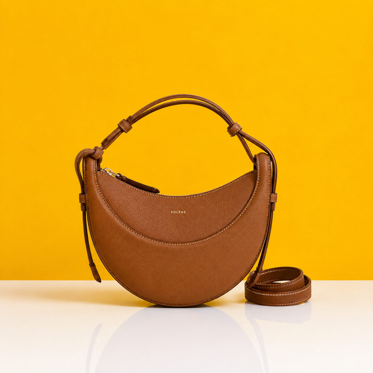 Numero dix brown bag editon with doublebox