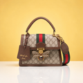 Bee queen margaret gg hand bag with box