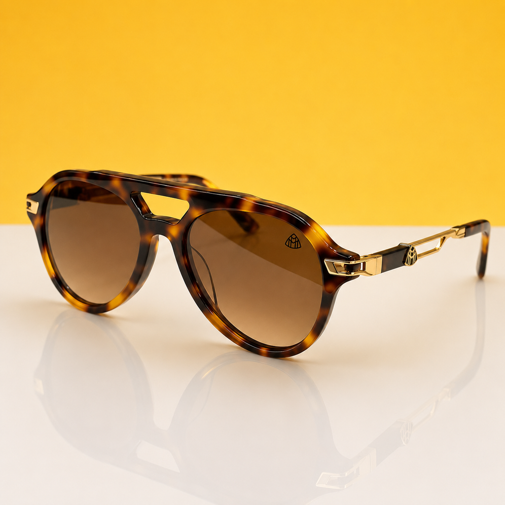 Z020 brown Sunglasses