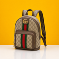 Ophidia Small backpack unisex with dust bag