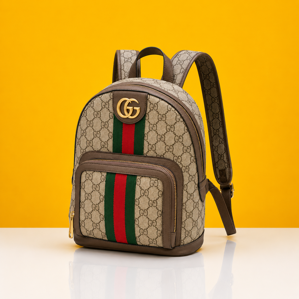 Ophidia Small backpack unisex with dust bag