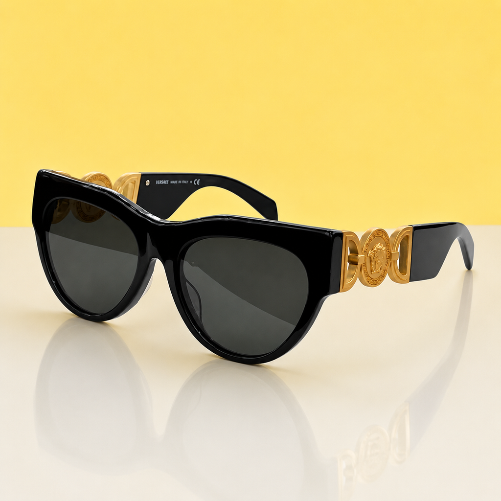Women sunglasses 4440U