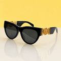 Women sunglasses 4440U