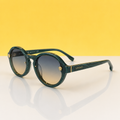 Women sunglasses 4352