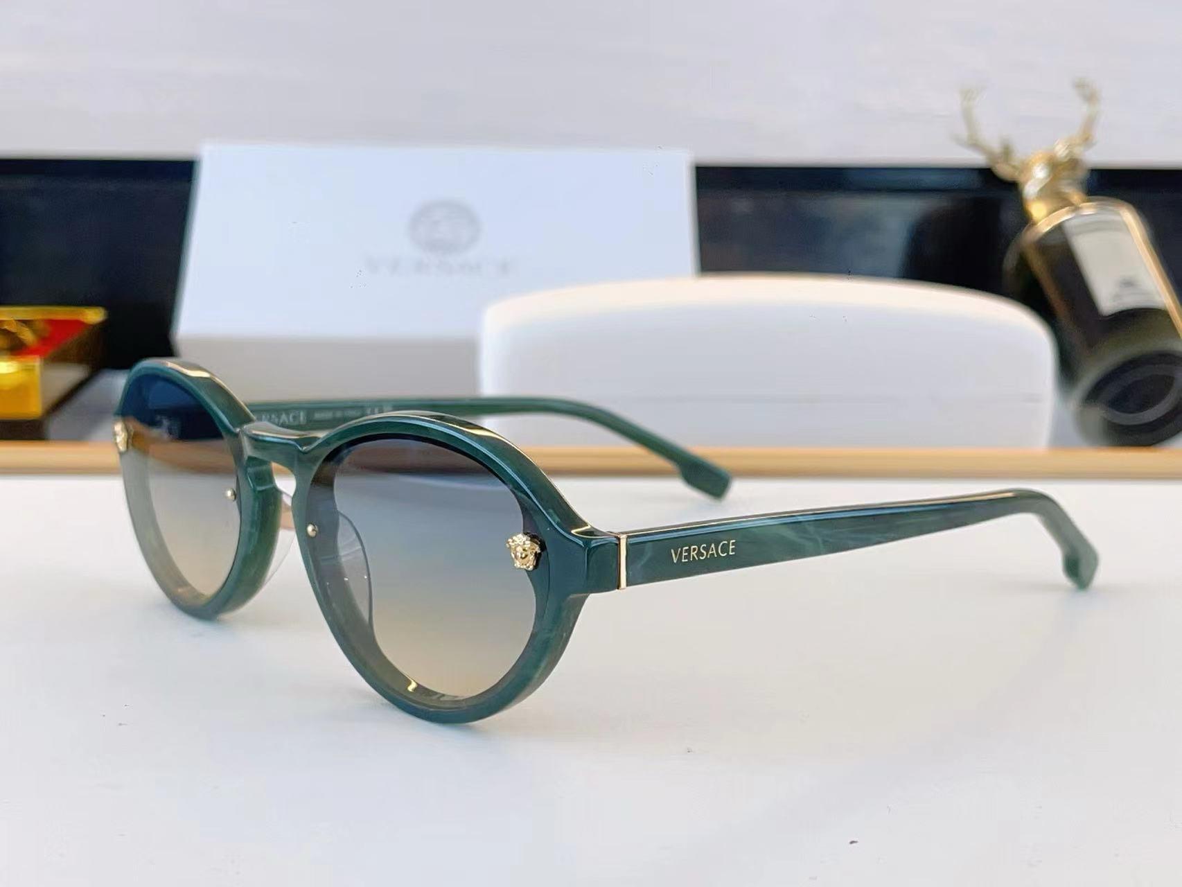 Women sunglasses 4352