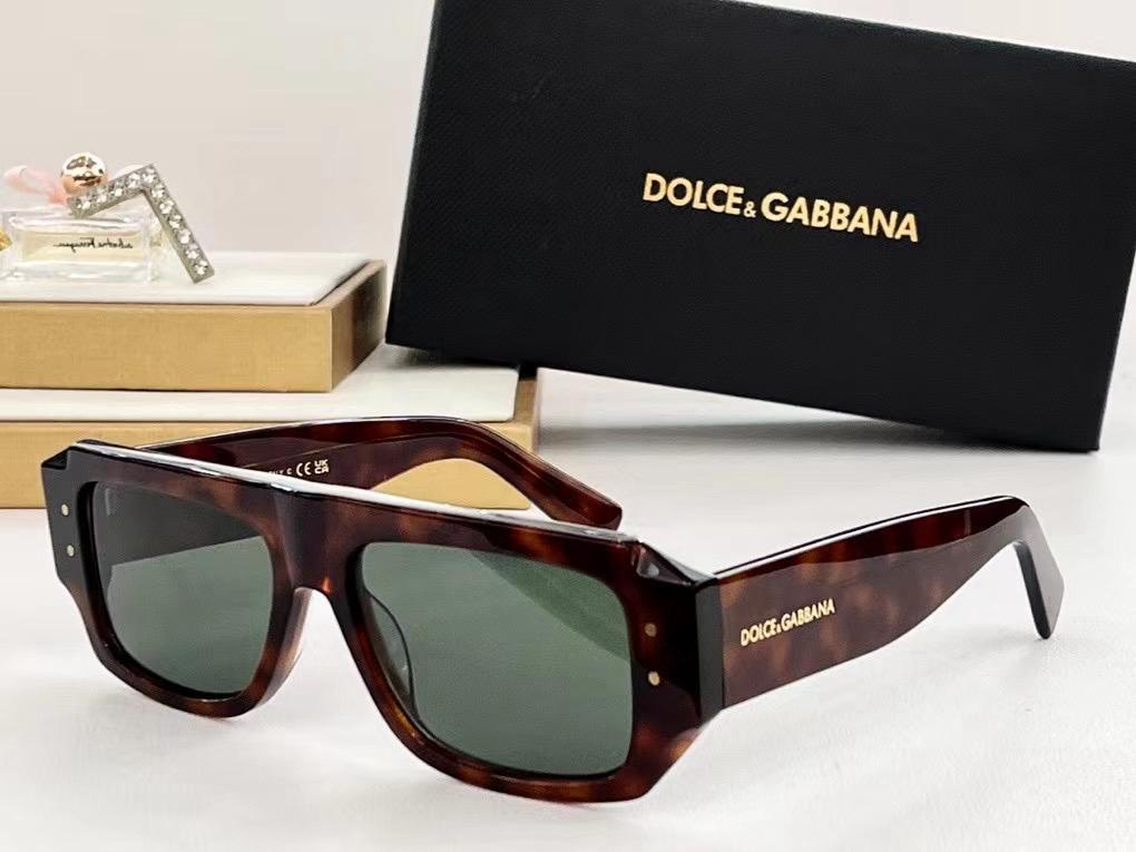 Men brown sunglasses 4458