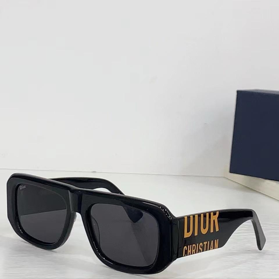 Women black sunglasses DSGTA7UCR