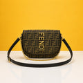 Premium quality graphy and iconic brown bag with box