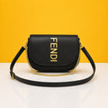 Premium quality graphy and iconic black bag with box