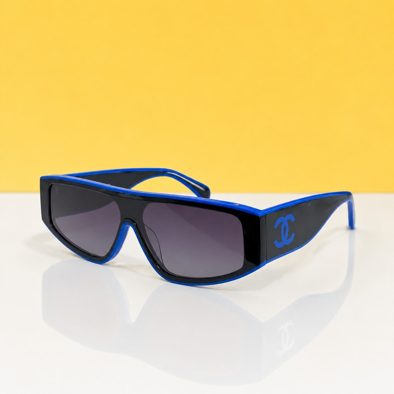 Unisex sunglasses CH6056