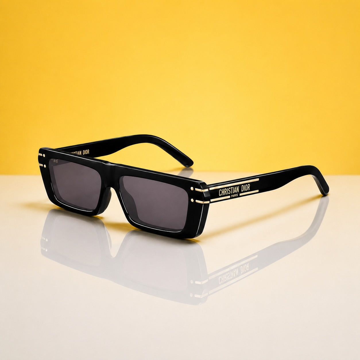 Women black sunglasses DSGTS2UXR