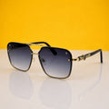 Unisex sunglasses CT0538S