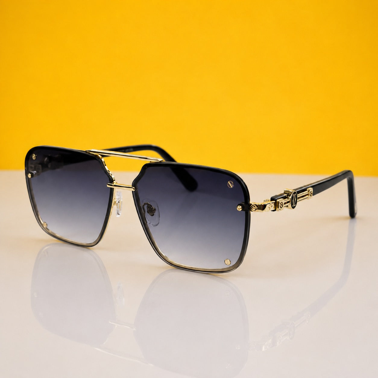 Unisex sunglasses CT0538S
