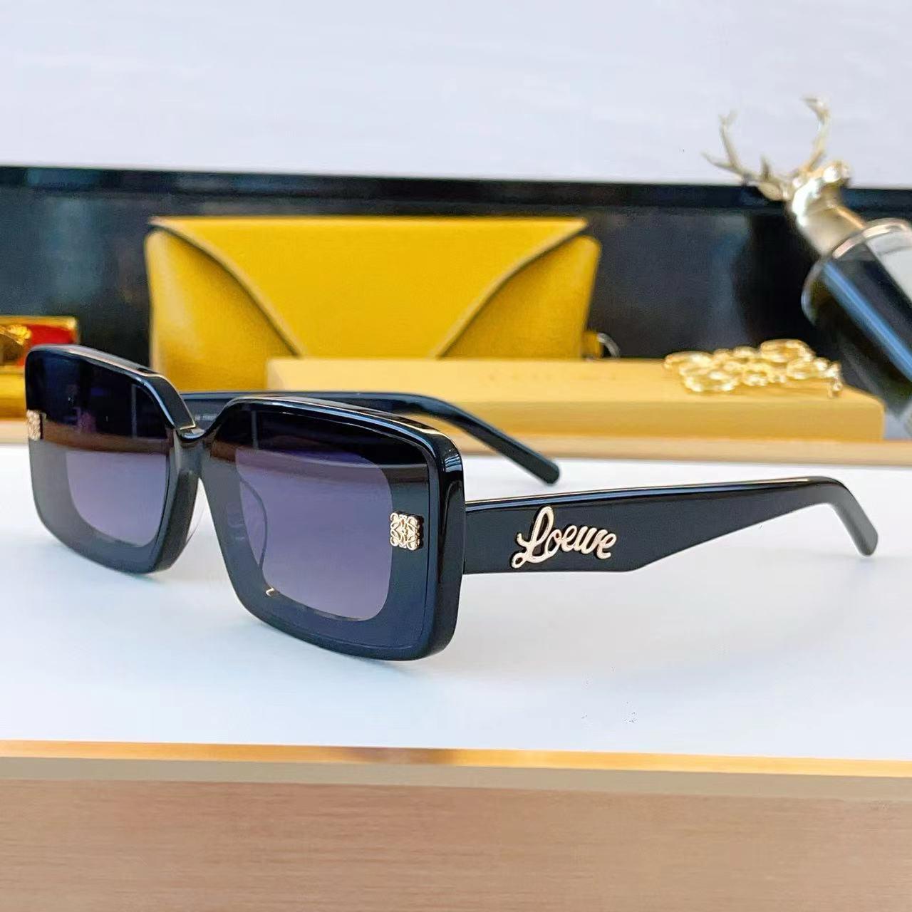Unisex sunglasses LW40150U