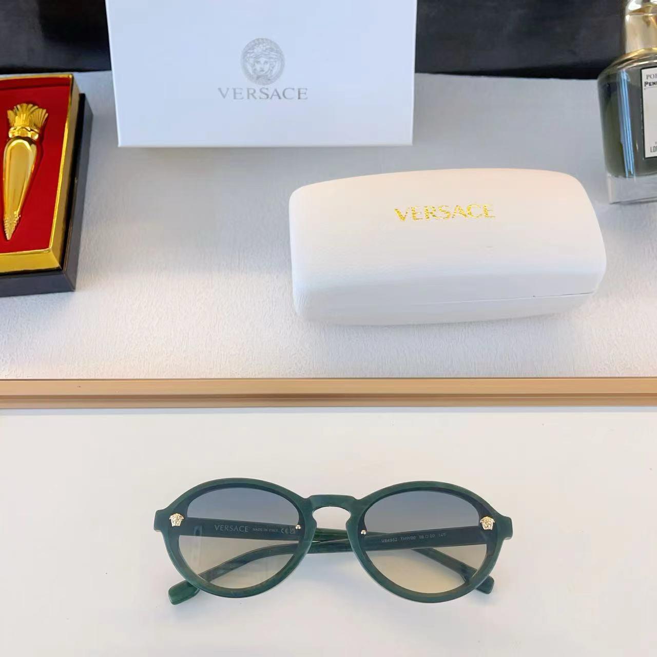 Women sunglasses 4352