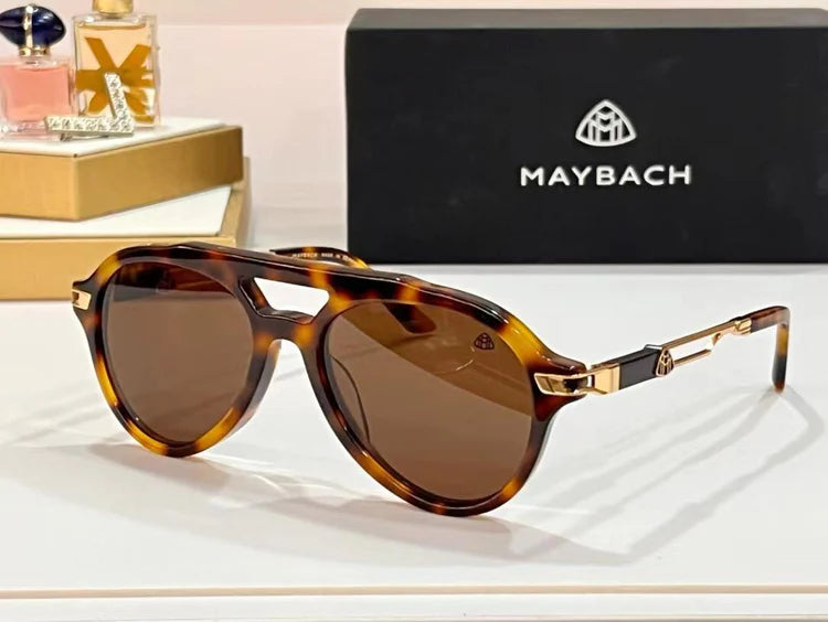 Z020 brown Sunglasses