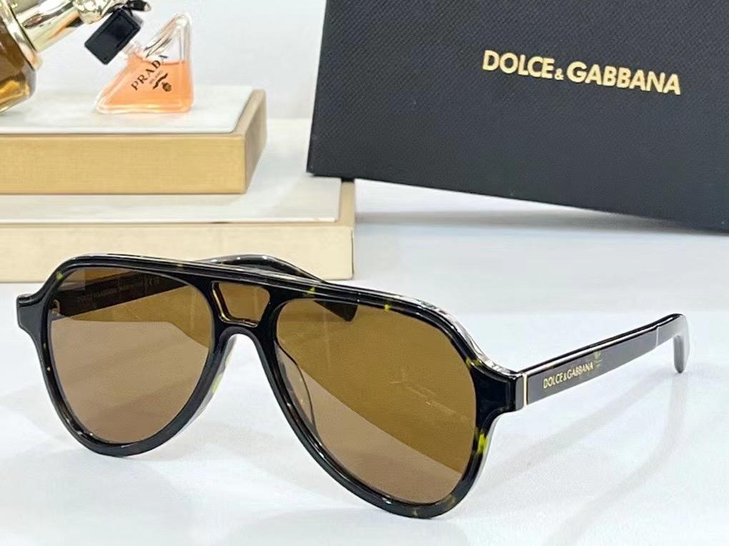 Men brown sunglasses 4355