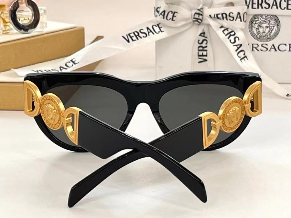 Women sunglasses 4440U