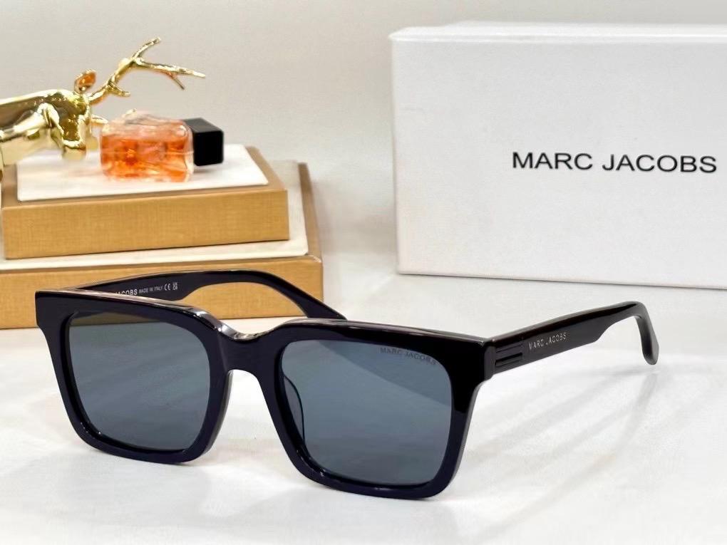 Unisex black sunglasses MJ719/S