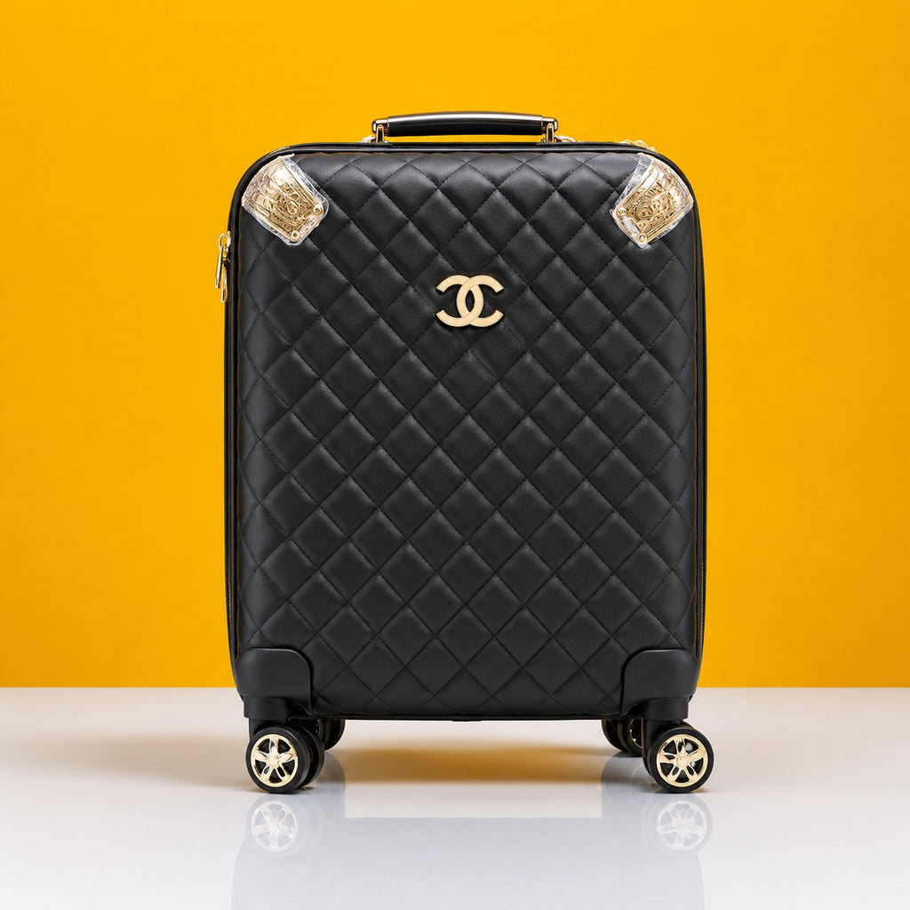 Trolley bag premium quality