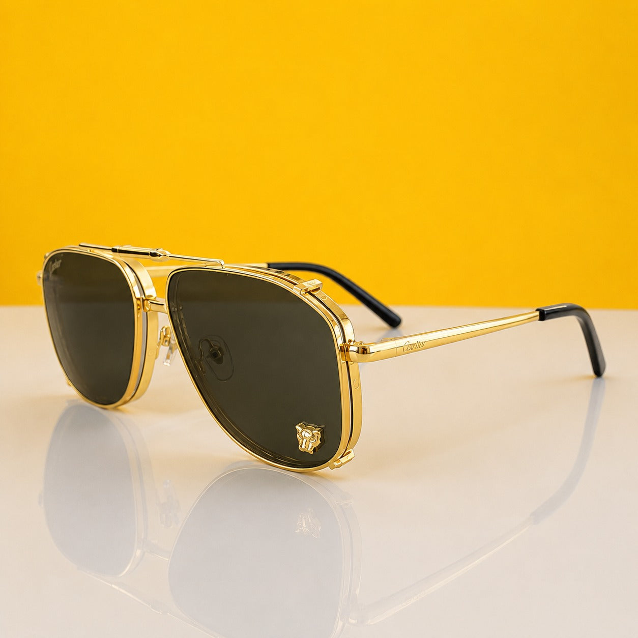 Unisex sunglasses CT0637S