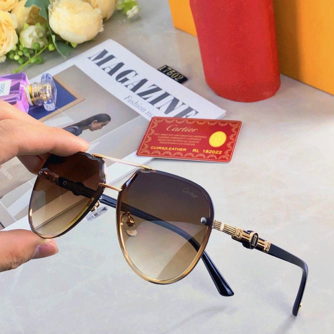 Unisex sunglasses CT0539S