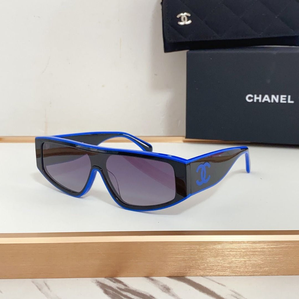 Unisex sunglasses CH6056